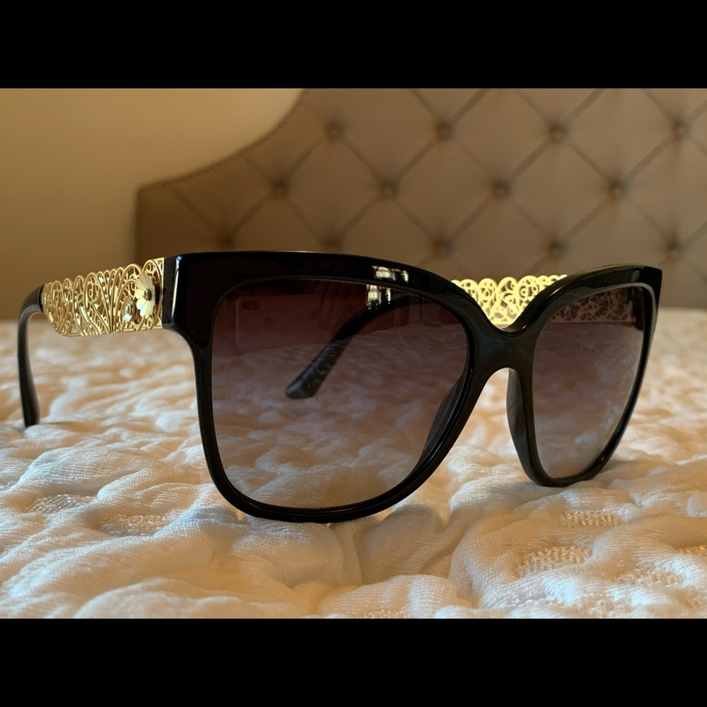 Dolce & Gabbana Sunglasses